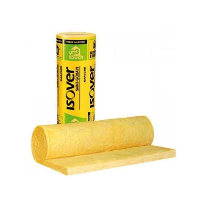 Утеплитель Isover kt twin 50x1220x8500 в Ефимовском